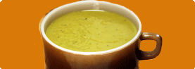 Asparagus Soup