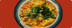 Plain Gujarati Dhal