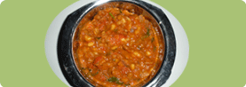 VegetarianChilli