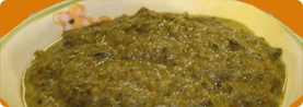 Coriander Chutney